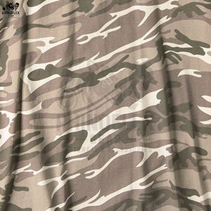 Camisetas de Camuflaje para Hombre, Diseño Nuevo y Moderno, Personalizadas, Transpirables, de Lona, Poliéster/Algodón, para Adultos - Product Image 6