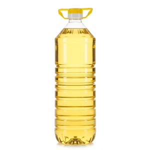 Healthy Edible Sunflower Oil 100 Percent Natural Refined Cooking Oil For Frying Baking Food Industry Wholesale Distribution - Product Image 1