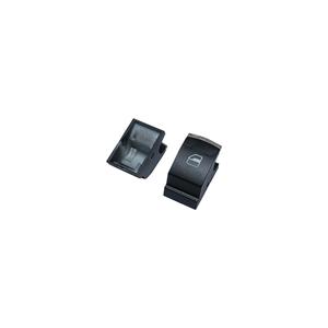 Couvercle de bouton d'ouverture de fenêtre pour Volkswagen Caddy 2004-2014 - Product Image 5