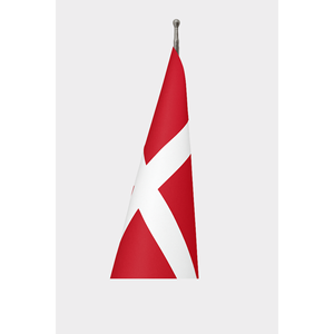 Custom <b>Flag</b> <b>for</b> Denmark Interior-Digital Printing Aluminum <b>Pole</b> Cotton Plastic/Plastic Silk Banners <b>for</b> Automotive/Insurance - Product Image 3