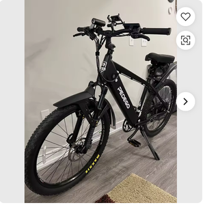 VENTE AUX ENTIRES - Vélos électriques de montagne à vendre - PEDEGO - Product Image 1