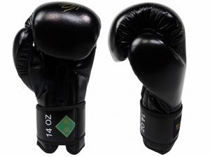 Bas quantité minimale de commande Usine Personnalisé Haute Qualité Hommes En Cuir Gants De Boxe Meilleur Prix Pour La Meilleure Qualité Pu Doigt Gants De Boxe Du Pakistan - Product Image 3