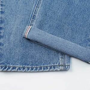 Fashion Men's Straight Fit Breathable Eco-Friendly <b>Denim</b> Jeans 2025 Winter Autumn Spring Casual - Product Image 6