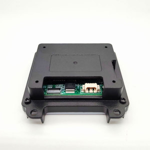 에코데스키 버스 검사기 QR 코드 스캐너 EMT8750SC Rs232 리더 QR 코드 스캐너 모듈 - Product Image 5