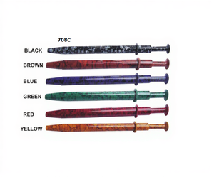 สินค้าคุณภาพดีเยี่ยม สีด้ามจับเพชร (คุณเลือกสีได้) ใช้สําหรับเครื่องมือเครื่องประดับ - Product Image 3