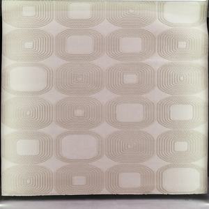 Juegos de alfombras octagonales Goldenmoon GR3 100% polipropileno hecho a máquina lavable antideslizante estilo mediterráneo pila mediana para el hogar - Product Image 3