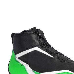 2024 invierno Go Kart Racing zapatos de alta calidad cómodo logotipo personalizado al por mayor con servicio OEM - Product Image 5