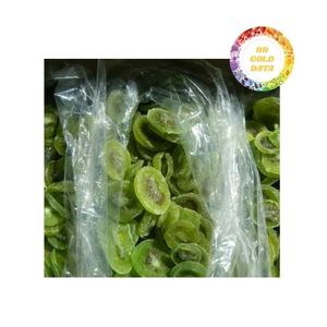 Kiwi séché du Vietnam disponible en vrac avec une qualité constante, adapté à divers besoins de production et d'emballage - Product Image 5