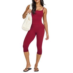 Wholesale Custom Yoga Pants Female <b>High</b> <b>Waist</b> <b>Tummy</b> <b>Control</b> Seamless Elastic <b>Waist</b> Anti-Bacterial Gym <b>Leggings</b> Workout Tights - Product Image 4