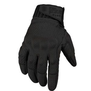 Guantes de Motocicleta Tácticos Resistentes de Protección Completa para Verano, Diseño de Dedos Completos, para Hombre, con Logotipo Personalizado, Pakistán - Product Image 3