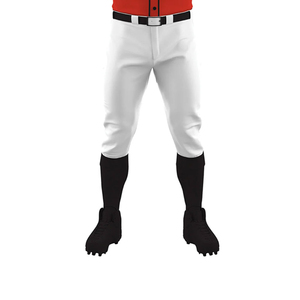 New Custom <b>Baseball</b> Uniform <b>Set</b> Digital Print Breathable Moisture Wicking Anti-Bacterial Plus Size Quick Dry - Product Image 5