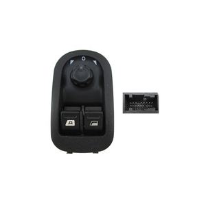 สวิตช์ปรับกระจกมองข้างแบบอัตโนมัติ Expert-Jumpy สำหรับ P206-P306 ผลิตในตุรกี - Product Image 1