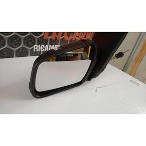 Specchietto retrovisore sinistro FORD Fiesta 5a Serie (05>08) 15226 - Product Image 3