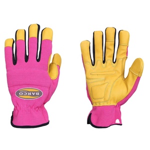 Wholesale Best Quality Cotton/Polyester/Spandex Eco-Friendly Thermal Gardening <b>Gloves</b> for Men and Women Four Seasons Daily Use - Product Image 1