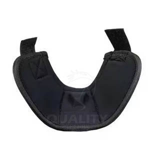 Botas de neopreno suave Horse Bell con zona de ataque reforzada Botas de campana cómodas y duraderas - Product Image 3