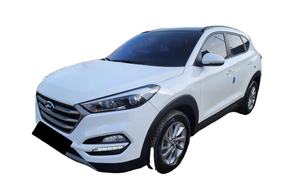 Hyundai Tucson 2016, Nuevo Tucson Diésel 2.0 2WD - Product Image 4