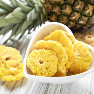 VIETNAMESE DRIED PINEAPPLE - NATURAL TASTE, CONSISTENT QUALITY, EXPORT STANDARD - Product Image 1