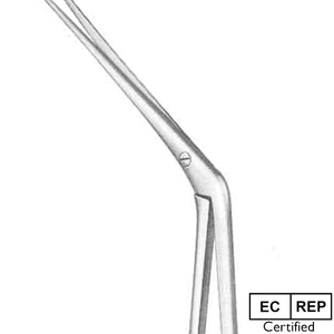 Meilleures ventes SIGAL MEDCO Knight Instruments chirurgicaux nasaux Pince à polypus manuelle Taille standard certifiée CE de haute qualité - Product Image 6