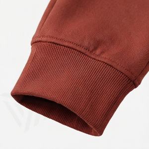 Pantalon pour homme de haute qualité, 100% coton, imperméable, coupe-vent, respirant, taille haute, anti-froissement, uni, teinture unie, taille personnalisée - Product Image 6