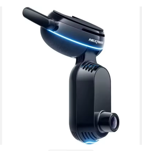 NUEVA Cámara de Coche Inteligente IQ 4K Mini, Serie Black Percussion, Garantía de 3 Años, Audio Envolvente, EE. UU. - Product Image 1