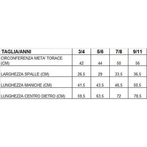 Delantal Escolar Azul CBF Balducci Group para Niños, Uniforme Escolar de Primaria, Duradero y Cómodo - Product Image 5