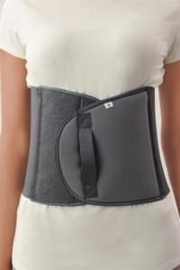 เข็มขัดพยุงหน้าท้องและรูปร่างสำหรับแกนกลางของคุณ - Product Image 4