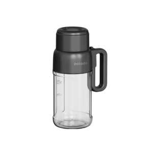 Porodo Lifestyle Best Seller Jumbo Blender para uso doméstico 800ml Kit de cocina para jugos y batidos Nueva máquina de leche de soja - Product Image 4