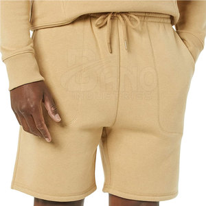 Pantalones cortos de verano para uso al aire libre, pantalones cortos de talla grande para hombre, pantalones cortos de nueva llegada para hombre - Product Image 5