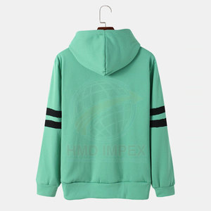 Sudaderas con Capucha de Invierno para Hombre, Personalizables en Color y Talla, de Alta Calidad, Diseño Sólido, Tela Transpirable, Logotipo Personalizado - Product Image 2