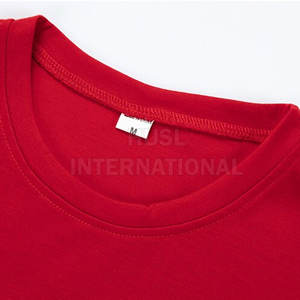 Meilleurs ensembles de t-shirts décontractés pour hommes pour l'été 100% Prix de gros respirant en fibre de bambou Fabriqué au Pakistan - Product Image 2