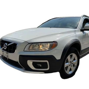 2010 V o l v o XC70 AWD 3.2 4dr Wagon Berline sans accident à fonctionnement rapide avec direction à gauche Carburant électrique de gros pas cher - Product Image 1