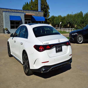 Mercedes-Benz Classe E E 350 2025 d'occasion en parfait état - Product Image 2