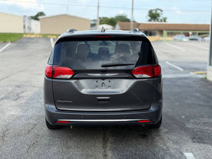 USADO-CHRYSLER- PACIFICA -TOURING- L- PLUS- FWD-LISTO PARA ENVIAR-PUERTA A PUERTA-ENTREGA - Product Image 3