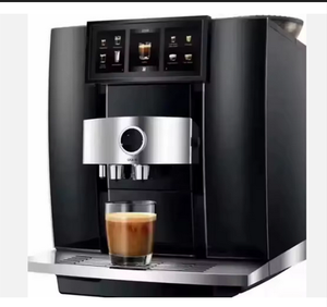 Cafetera Automática JURA GIGA 10 Diamond Black, Sellada de Fábrica - Product Image 2