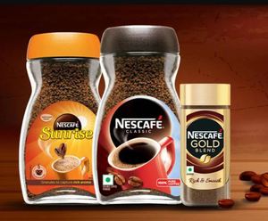 กาแฟสำเร็จรูปเนสกาแฟพร้อมจำหน่ายสำหรับการส่งออกให้กับผู้จัดจำหน่ายและผู้ค้าปลีกเครื่องดื่มระดับโลก - Product Image 4