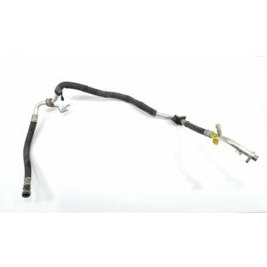 Tuyau de compresseur d'évaporateur de climatisation pour Jeep Renegade Série 00520843240 552 63 113, 552 80 444, EJK Diesel 1600 (14>18) - Product Image 1