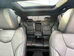 LA MEJOR OFERTA 2024 CA-DIL-LAC C-T-5 PREMIUM LUXURY AWD SEDÁN DE 4 PUERTAS CON TRANSMISIÓN AUTOMÁTICA - Product Image 4