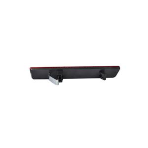Réflecteur de pare-chocs arrière pour Fiat Doblo, Opel Combo D-gauche - Product Image 2