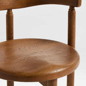 Luxury Lounge <b>Chair</b> Modern Home Furniture Solid <b>Small</b> Household Stackable Restaurant Wooden <b>Living</b> <b>Chair</b> japan - Product Image 3