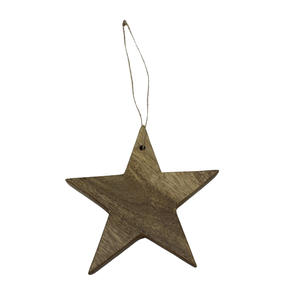 Último diseño de lujo hecho a mano decorativo X-Mas árbol de madera Color rojo para la mesa del hogar y la decoración de Navidad - Product Image 6