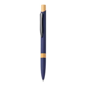 Penna a Sfera Promozionale Ecologica Personalizzata di Lantasker - Product Image 5