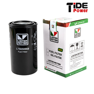   Filtre à huile diesel LP37A-004-03 Pièces de moteur Groupe électrogène LP625EG3 - Product Image 5