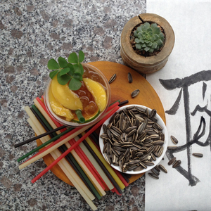 Edible rice drinking straw wholesale compostable eco friendly disposable drink straws barware accessories - Product Image 6