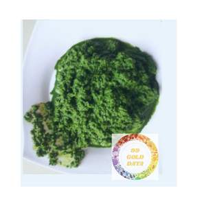 ใบมันสำปะหลังบดแช่แข็งส่งโดยตรงจากโรงงานเวียดนามพร้อมคุณภาพส่งออกที่เชื่อถือได้ - Product Image 6