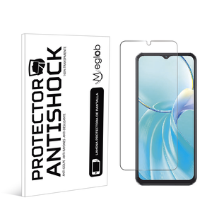 VIVO T3 Lite 5G อุปกรณ์ป้องกันหน้าจอทนทานและดูดซับแรงกระแทก - Product Image 1