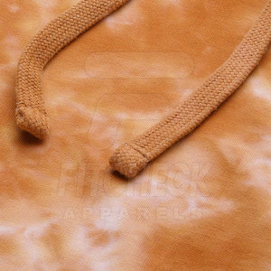 Service OEM – Nouveaux sweats à capuche oversize pour hommes, 100 % coton de haute qualité, couleur unie, respirants, basiques pour l'hiver - Product Image 6