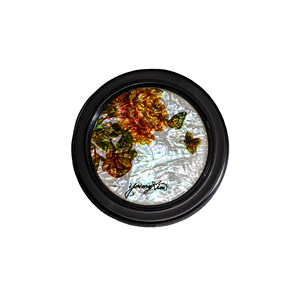 Vaso de café híbrido DIDER, diseño de perla madre coreana tradicional, agua potable directa, mejora ingeniosamente el sabor del aroma del café - Product Image 4