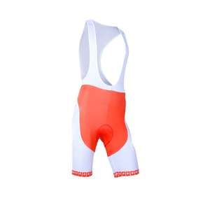 Ensemble de cuissards de cyclisme à séchage rapide en gros, maillots de sport personnalisés pour équipe professionnelle, vêtements de cyclisme, uniforme - Product Image 6