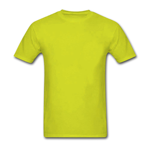 Vente en gros de modèles exclusifs T-shirt anti-rides à la mode en édition limitée Impression numérique en polyester 100% coton pour tenue décontractée - Product Image 5