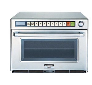 ¡Consíguelo Ahora! Oferta 2026: Hornos Microondas Comerciales Integrados para RV y Uso en Exteriores, 208/240V 3200W - Product Image 1